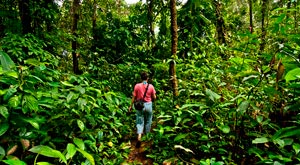 Turismo de Naturaleza